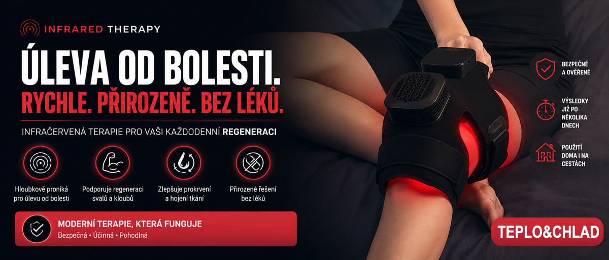 Masážny prístroj na kĺby s chronickými bolesťami BeautyRelax KneeRehab Hot&Cold – Obrázok 12