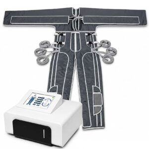 Masážny prístroj BeautyRelax Airflow Professional IR Heating Studio Performance Twin