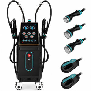Estetický prístroj na formovanie postavy BeautyRelax ThermalWave Slim Magnetic Professional Studio