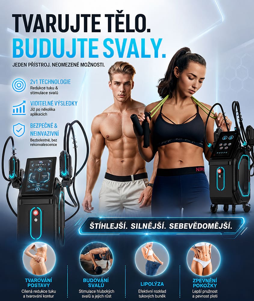 Estetický prístroj na formovanie postavy BeautyRelax ThermalWave Slim Magnetic Professional Studio – Obrázok 2