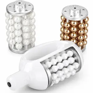 Masážny prístroj na celulitídu BeautyRelax Rollskin Madero Professional