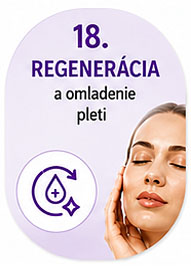 Regenerácia a omladenie pleti