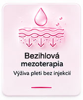 Bezihlová mezoterapia