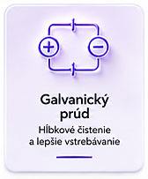 Galvanický prúd
