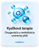 Kyslíková terapia