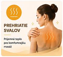 Prehriatie svalov