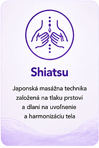 Shiatsu