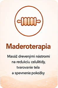 Maderoterapia