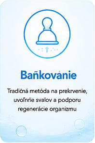 Baňkovanie
