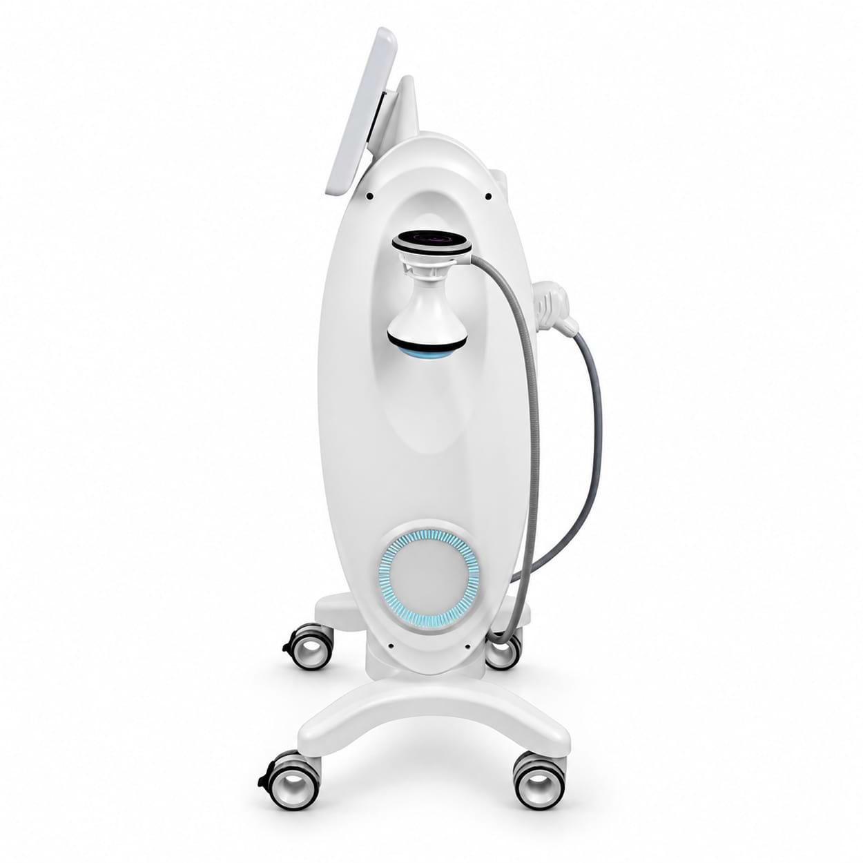 Masážny prístroj s rázovou vlnou BeautyRelax WaveForce Prestige – Obrázok 5