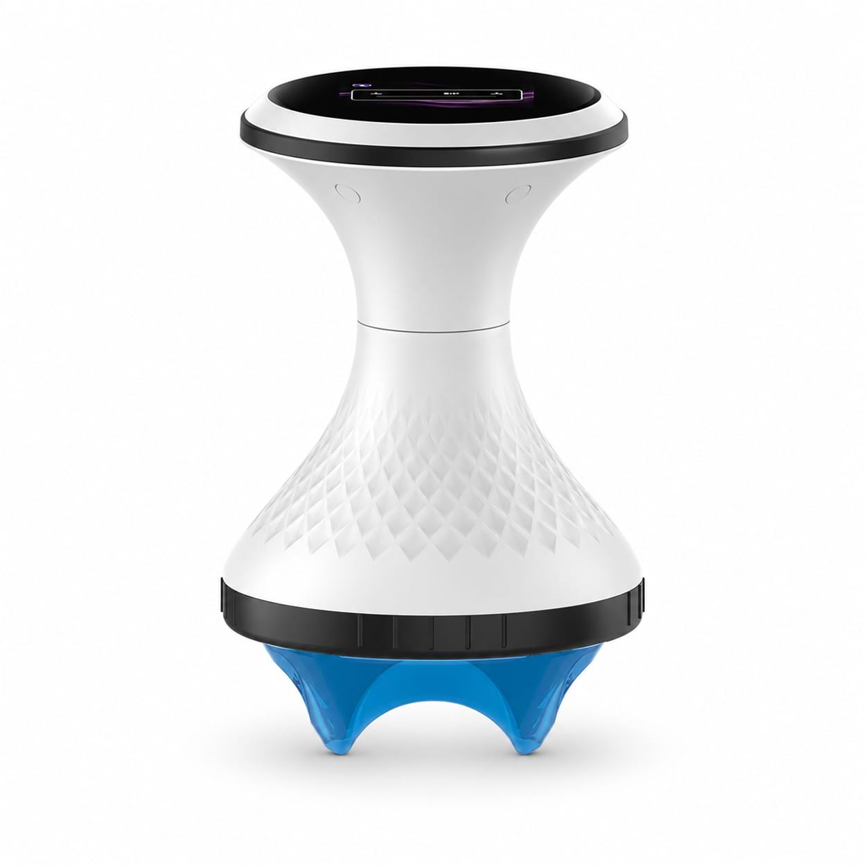 Masážny prístroj s rázovou vlnou BeautyRelax WaveForce Prestige – Obrázok 7