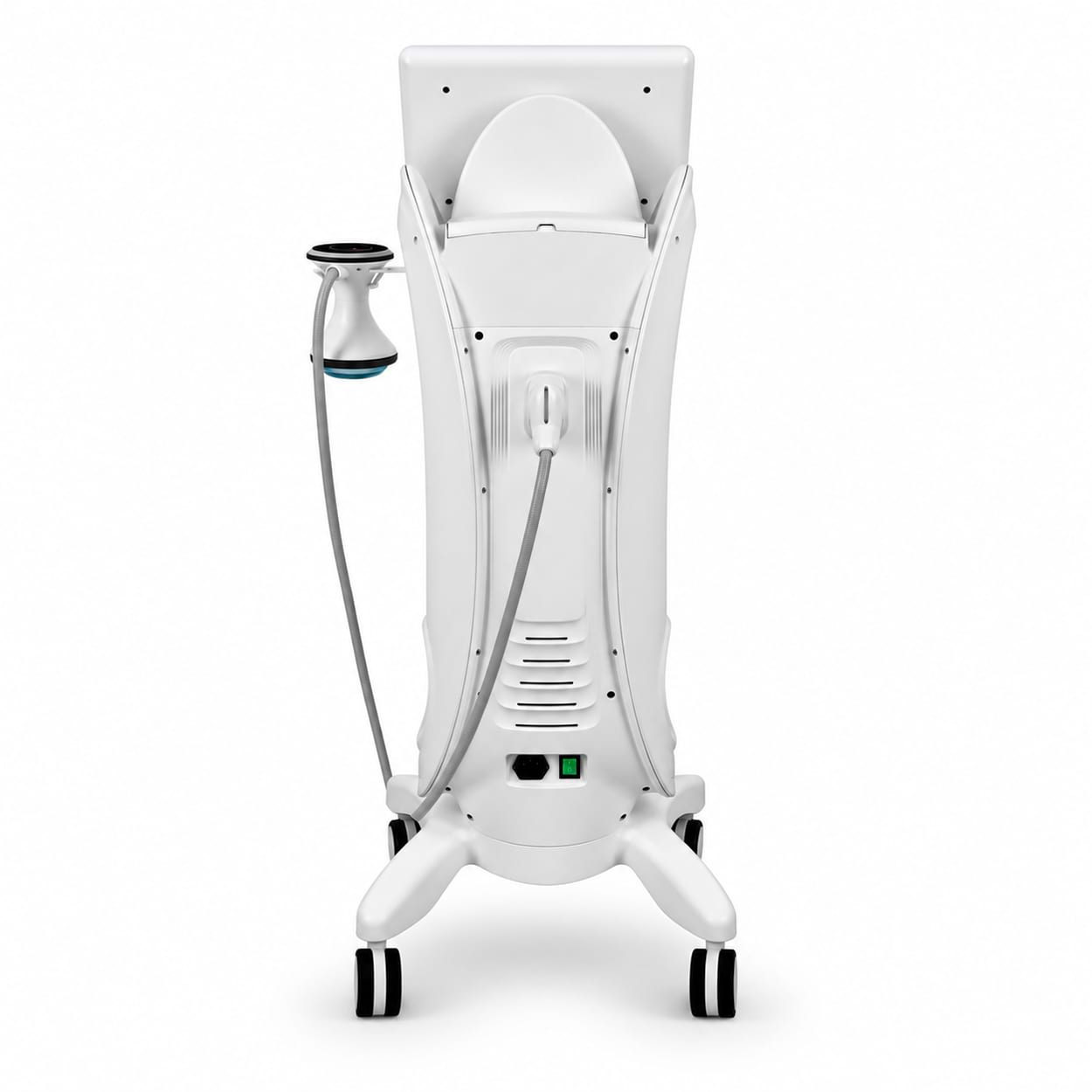 Masážny prístroj s rázovou vlnou BeautyRelax WaveForce Prestige – Obrázok 6