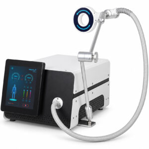 Masážny prístroj BeautyRelax Magnetic Pulsemax Therapy Professional